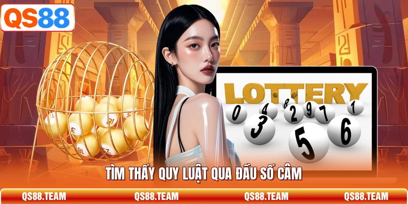 Tìm thấy quy luật qua đầu số câm